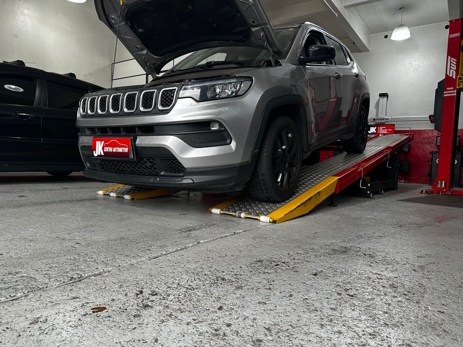 JK Centro Automotivo 4
